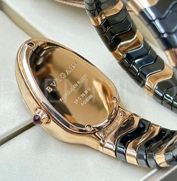 Bvlgari часы PR123918 2