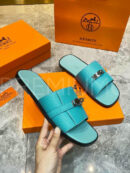 Hermes шлепанцы PR962439 13