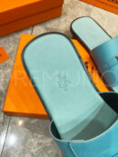 Hermes шлепанцы PR962439 14
