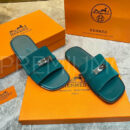 Hermes шлепанцы PR809817 14