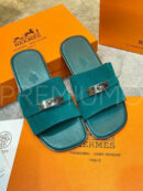 Hermes шлепанцы PR809817 13
