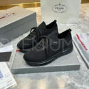 Prada кроссовки PR221289 7