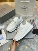Prada кроссовки PR856290 11