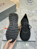 Prada кроссовки PR221289 8