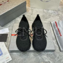 Prada кроссовки PR221289 9