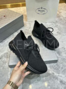 Prada кроссовки PR221289 10