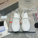 Prada кроссовки PR856290 16