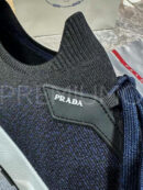 Prada кроссовки PR248493 12
