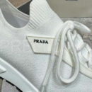 Prada кроссовки PR856290 14