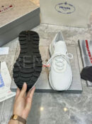 Prada кроссовки PR856290 15