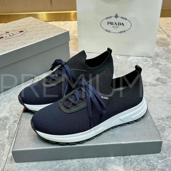 Prada кроссовки PR248493