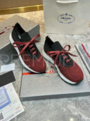 Prada кроссовки PR771109 12