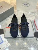 Prada кроссовки PR248493 13