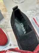 Prada кроссовки PR248493 14