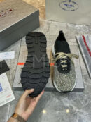 Prada кроссовки PR276097 10