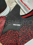 Prada кроссовки PR771109 10