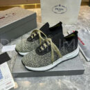 Prada кроссовки PR276097 9