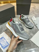 Brunello Cucinelli кроссовки PR789892 9