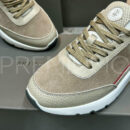 Brunello Cucinelli кроссовки PR201047 10