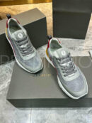 Brunello Cucinelli кроссовки PR789892 8