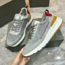 Brunello Cucinelli кроссовки PR789892 11