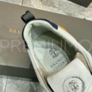 Brunello Cucinelli кроссовки PR352711 12