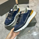 Brunello Cucinelli кроссовки PR380925 11