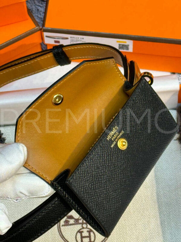Hermes ремень PR422054 4