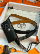 Hermes ремень PR548676 7
