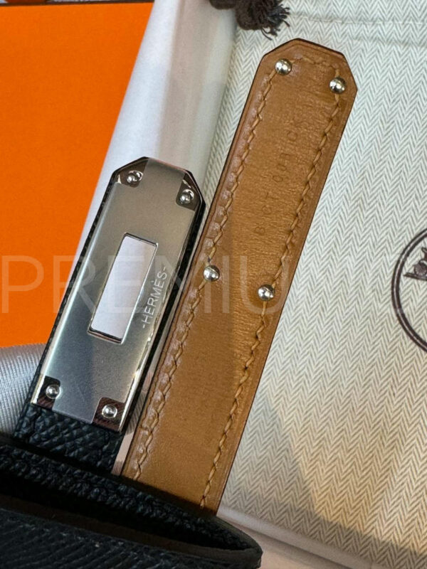 Hermes ремень PR548676 6