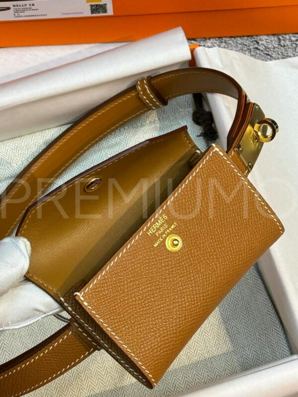 Hermes ремень PR819077 2