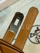 Hermes ремень PR104204 7