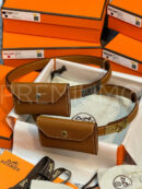 Hermes ремень PR104204 9