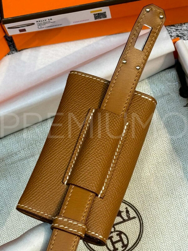 Hermes ремень PR104204 3