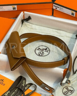 Hermes ремень PR104204