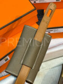 Hermes ремень PR269413 8