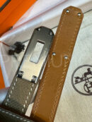 Hermes ремень PR334485 8