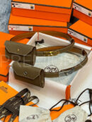 Hermes ремень PR269413 12