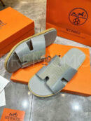 Hermes шлепанцы PR951214 12