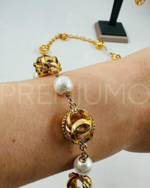 Chanel браслет PR969861