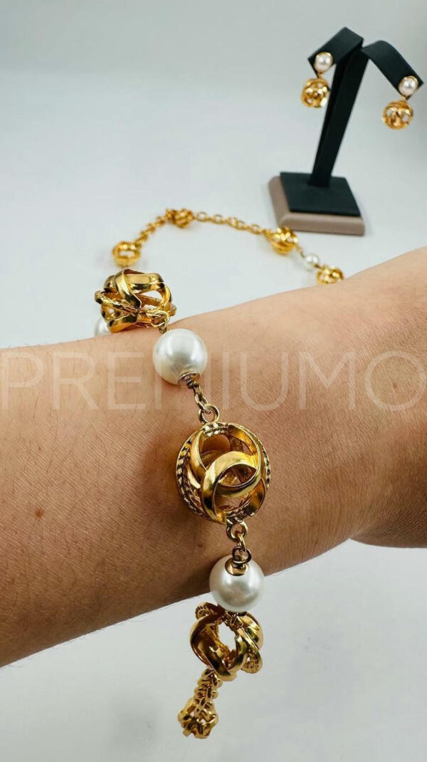 Chanel браслет PR969861