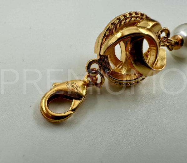 Chanel браслет PR969861 2
