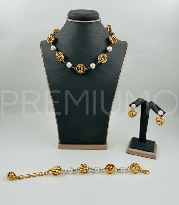 Chanel браслет PR969861 5