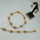 Chanel браслет PR969861 8