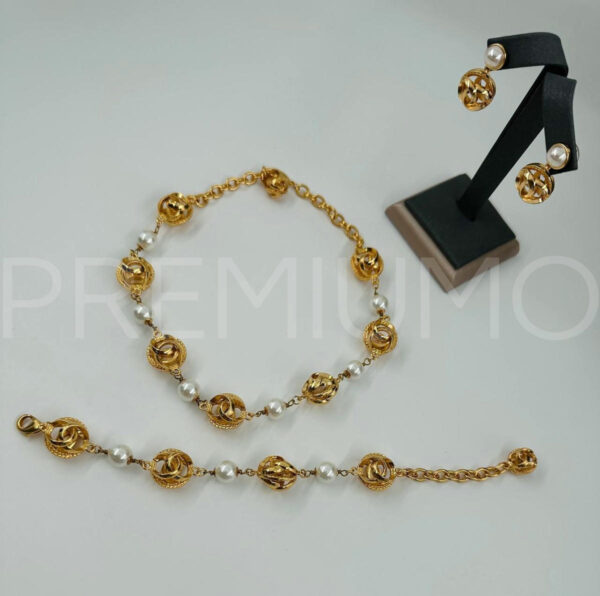 Chanel браслет PR969861 3