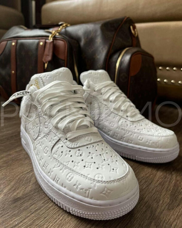 Louis Vuitton кроссовки PR926526 11