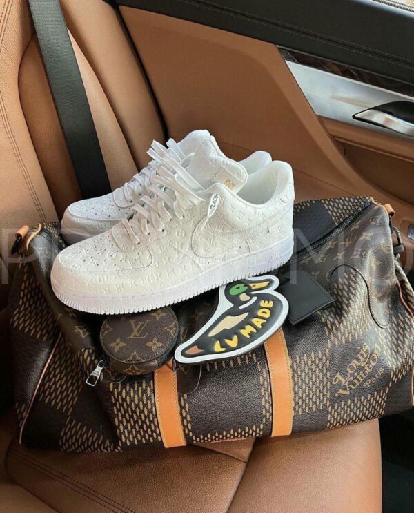 Louis Vuitton кроссовки PR926526 17