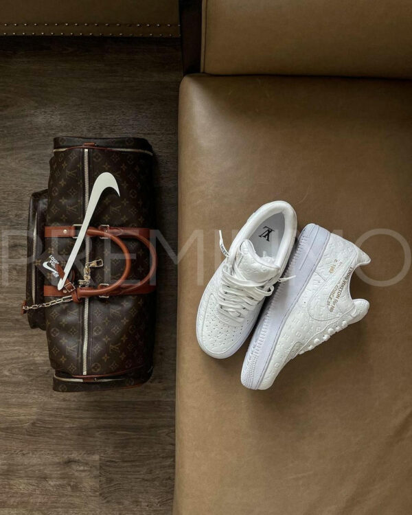 Louis Vuitton кроссовки PR926526 14