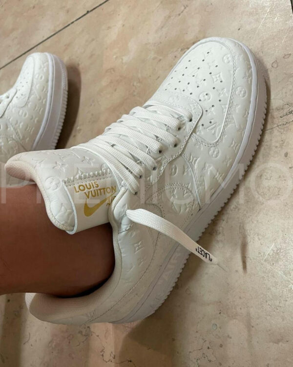 Louis Vuitton кроссовки PR926526 15