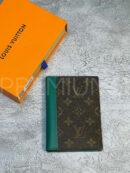 Louis Vuitton обложка на паспорт PR968687 6